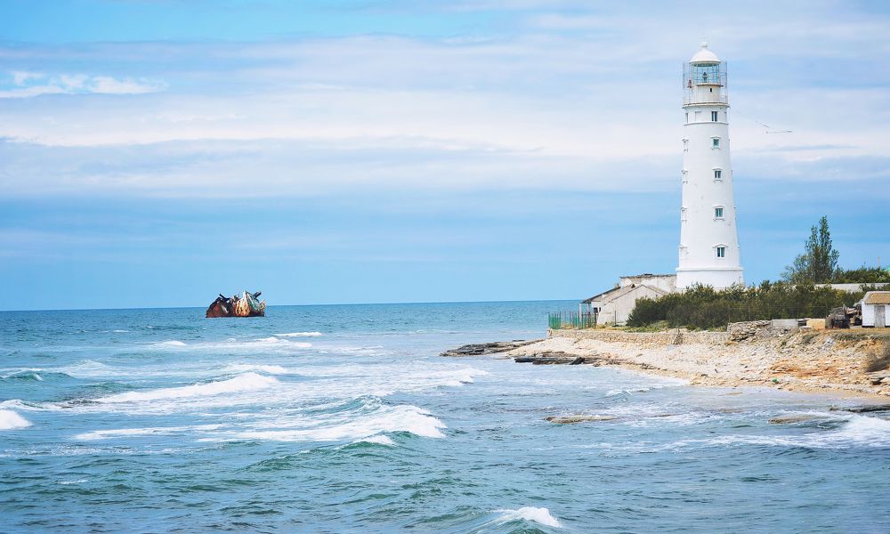 Photograph by Анатолий Доценко