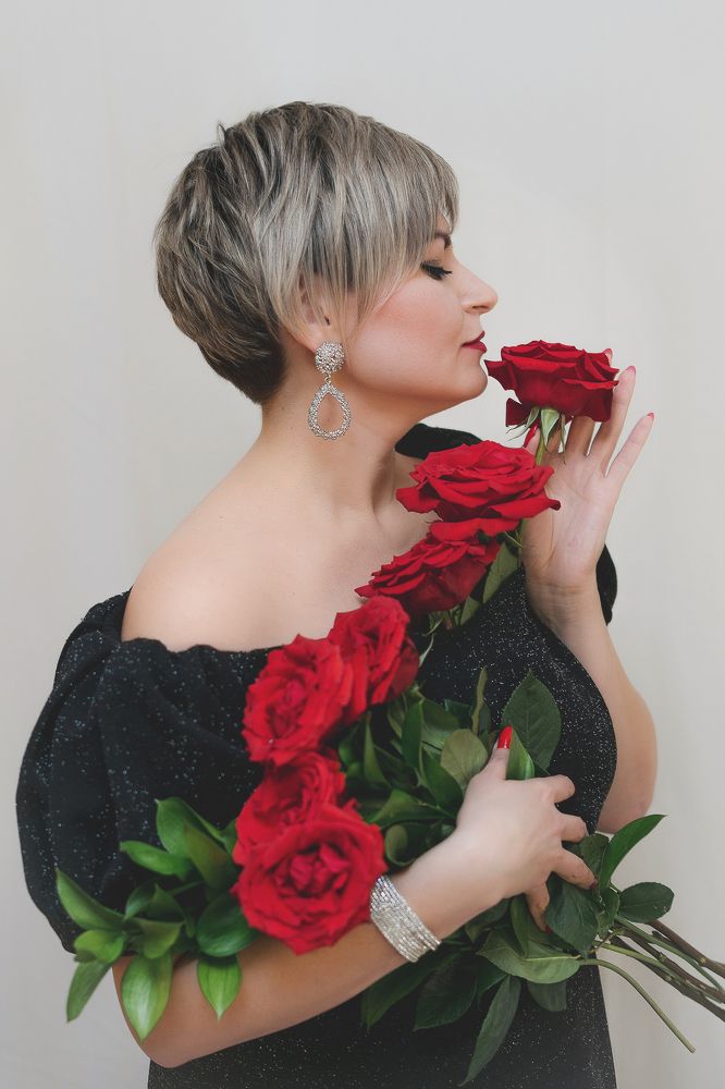 Photograph by Юлия Крапивина