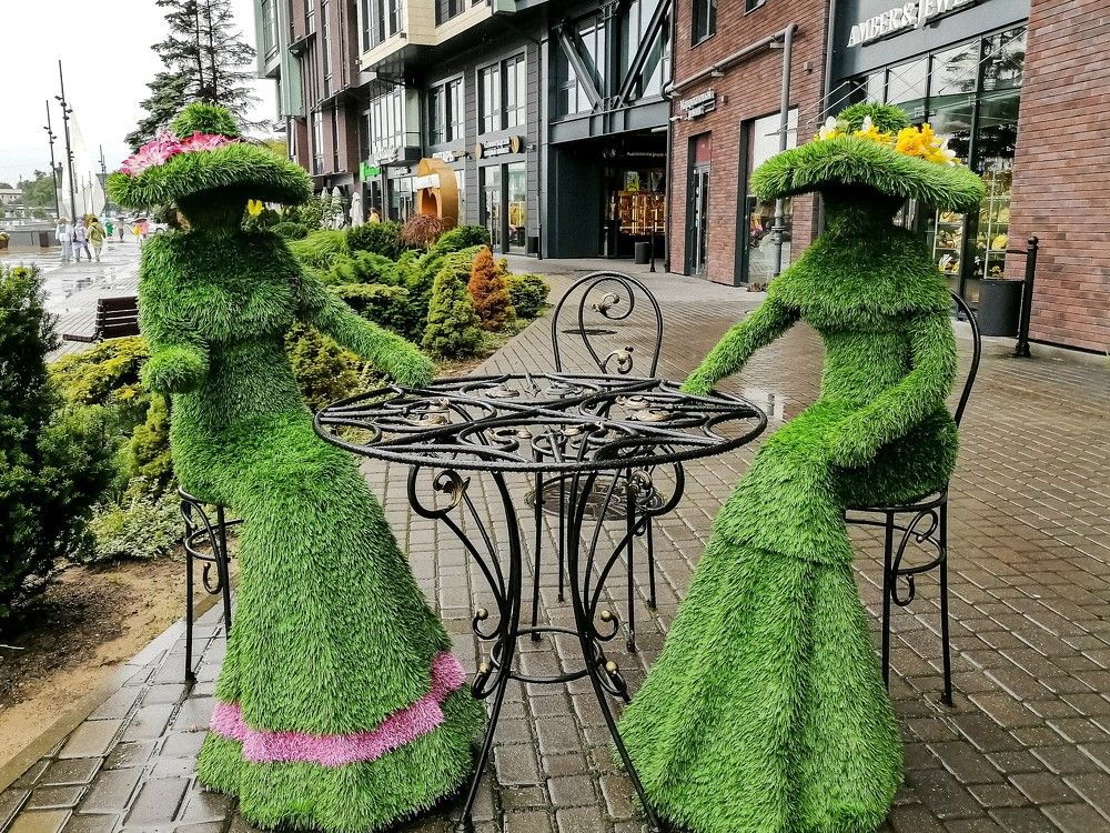 Photograph by Наталья Веряскина