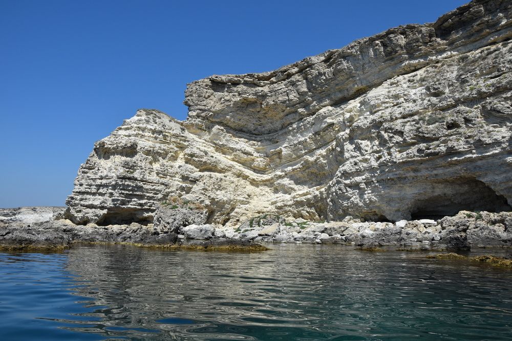 Photograph by Konstantin Kalmykov