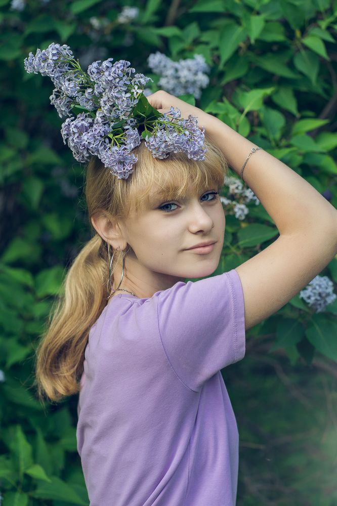 Photograph by Юлия Крапивина