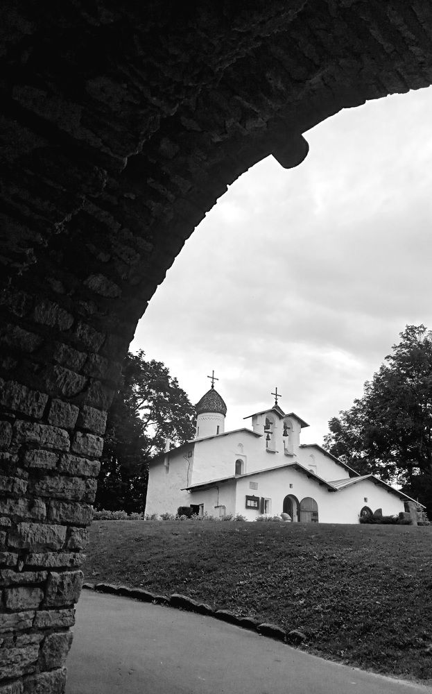 Photograph by Кожухов Алексей