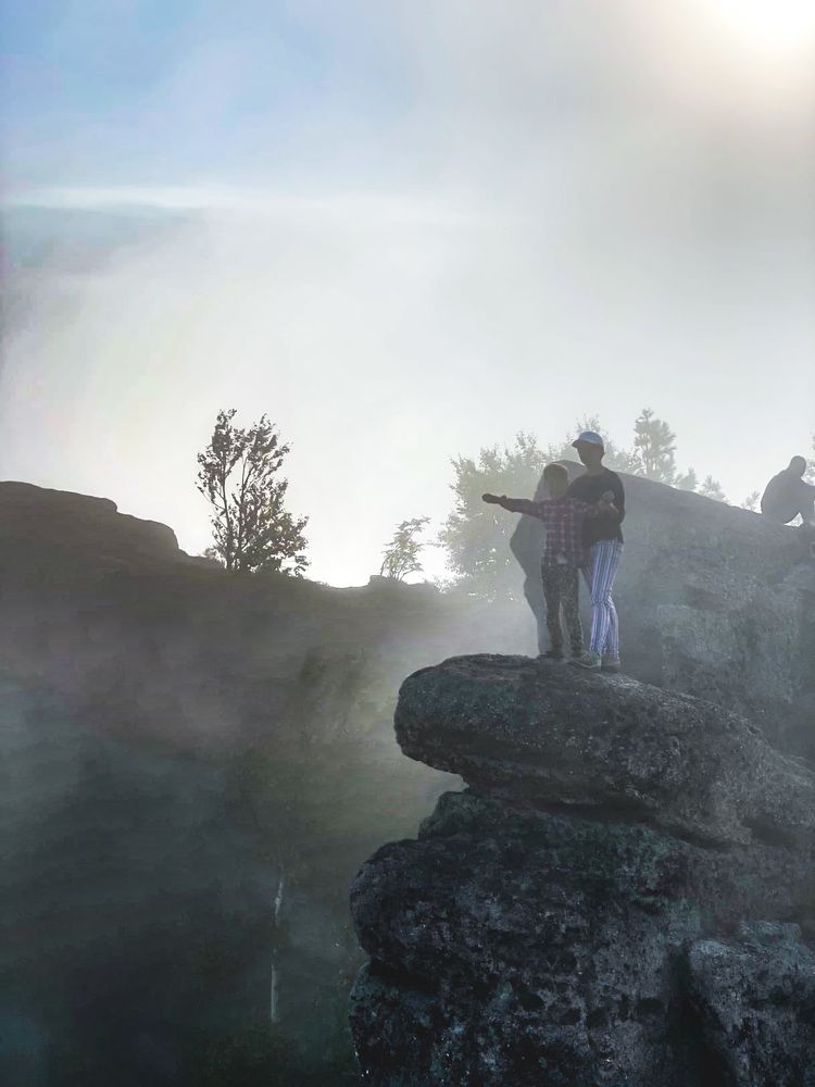 Photograph by Alice Vikernes