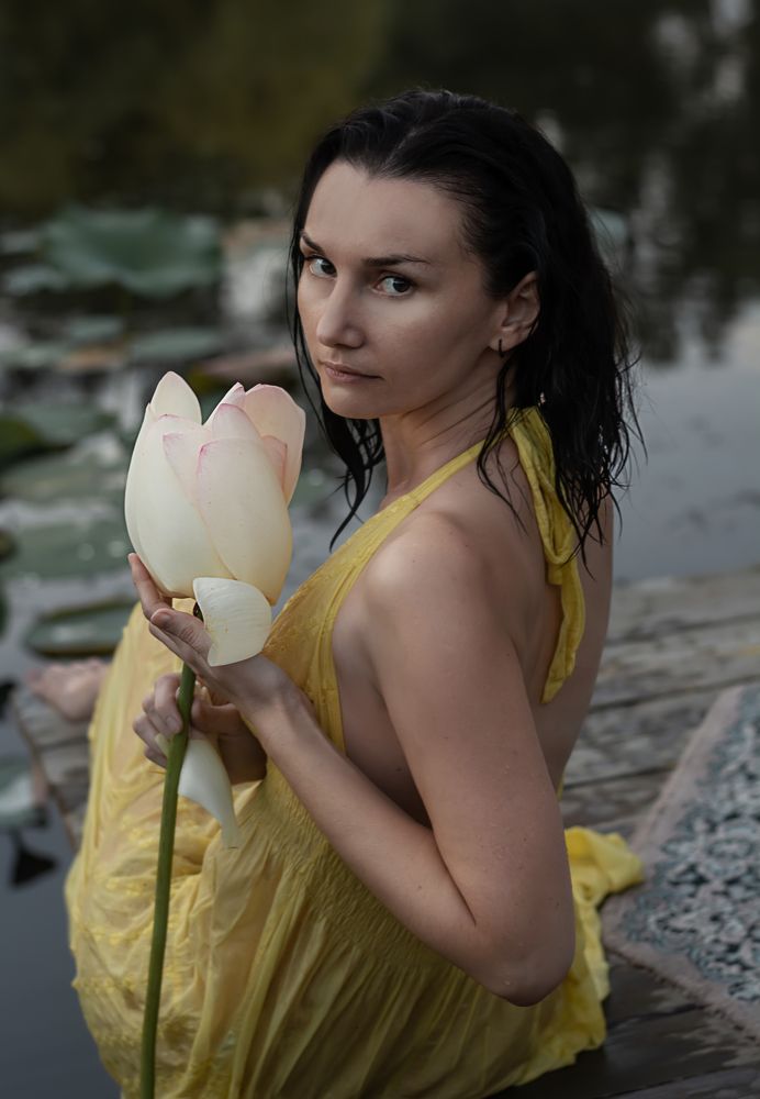 Photograph by Елена Плотникова