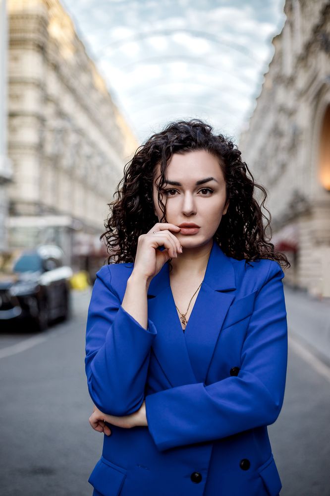 Photograph by Александр Ляхов