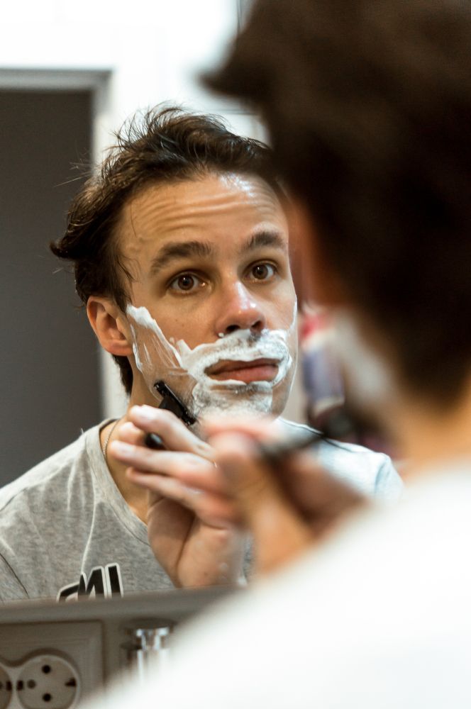 Photograph by Любовь Сергеевна