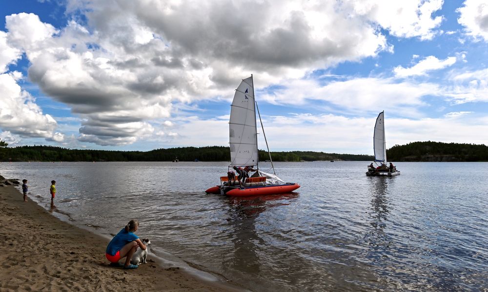 Photograph by Юлия Лис-а