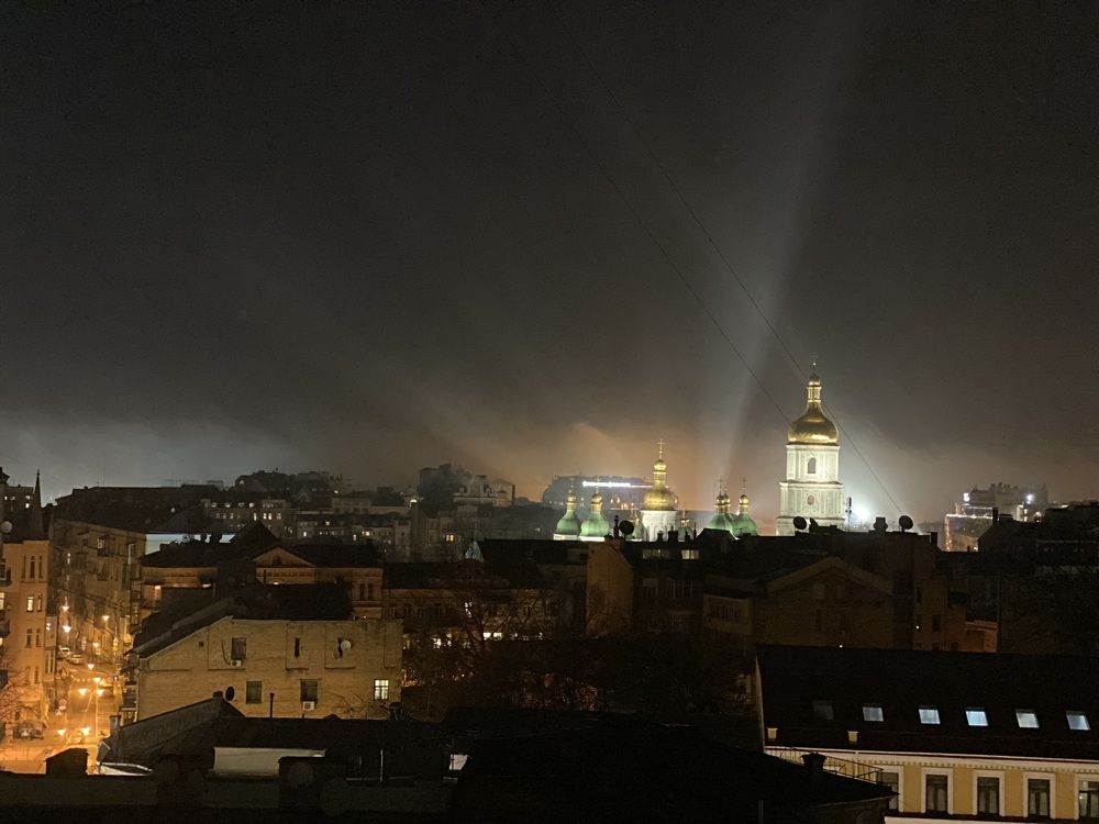 Photograph by Inga Nekrasiene