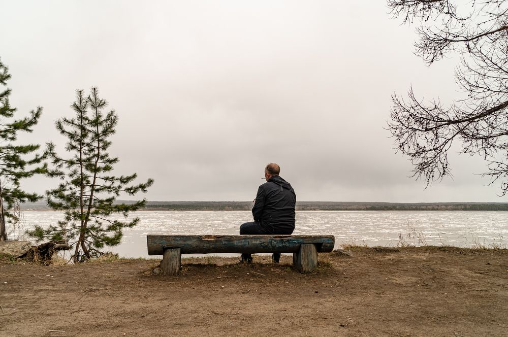 Photograph by Любовь Журковская