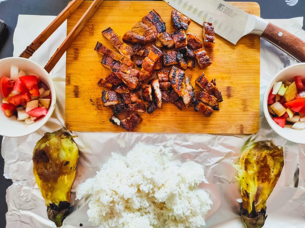 Photograph by Jear Cautivar