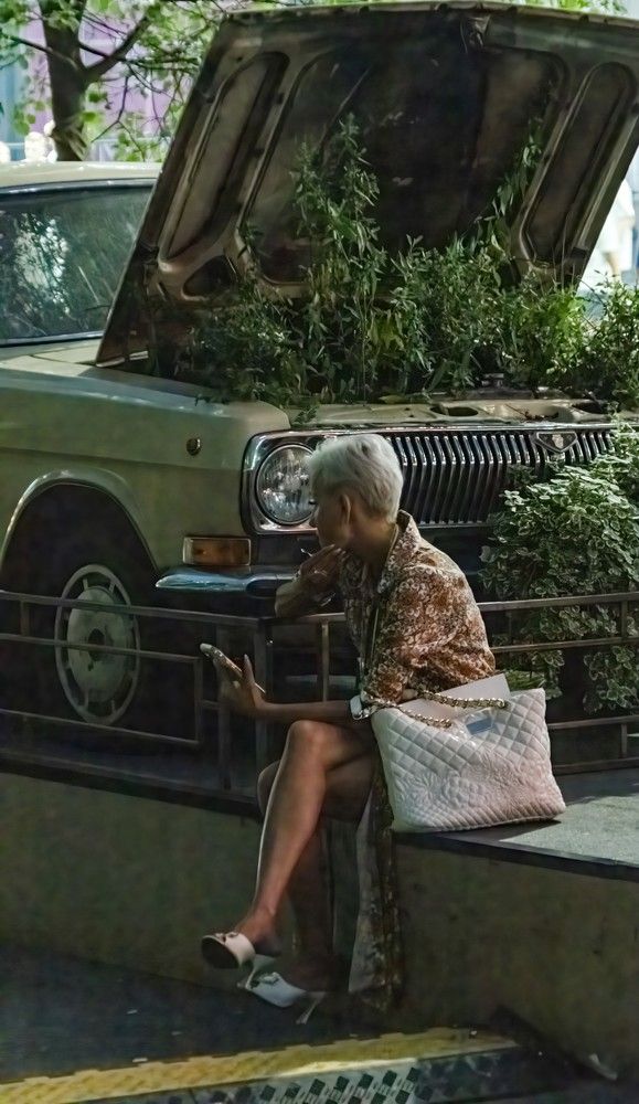 Photograph by Алексей Чеботарев