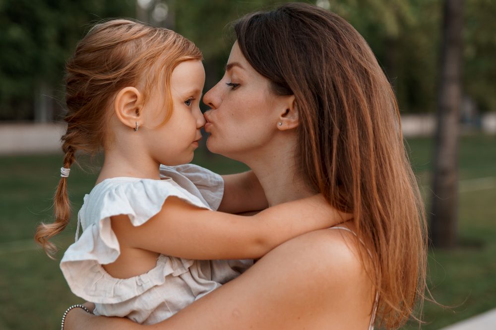 Photograph by Любовь Журковская