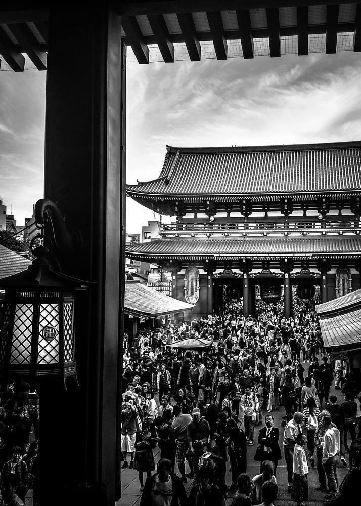 Photograph by Stefano