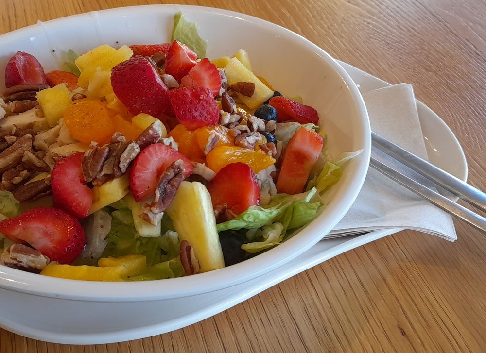 Фотография автора Adriana Rocha