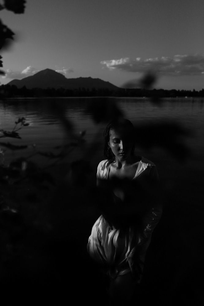 Photograph by Яна Ортман