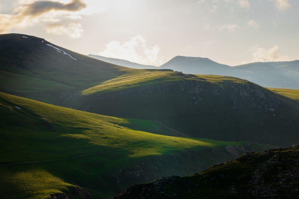 Photograph by Александр Кузнецов