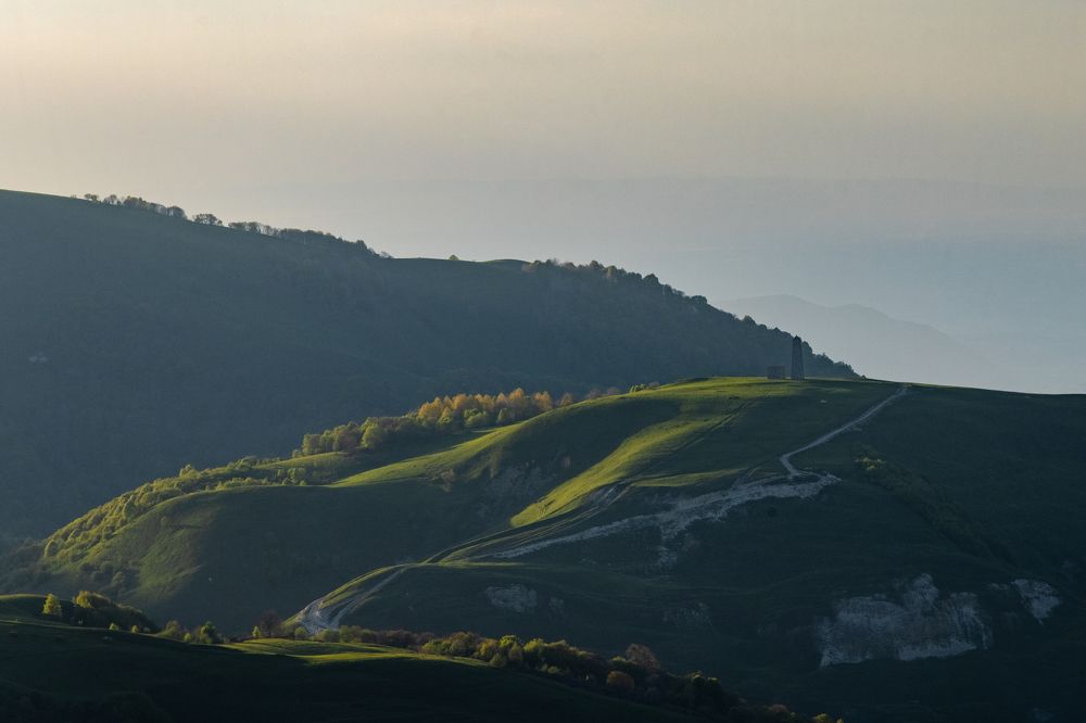 Photograph by Александр Кузнецов