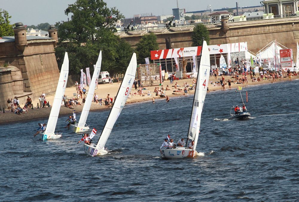 Photograph by Сергей Оплачко