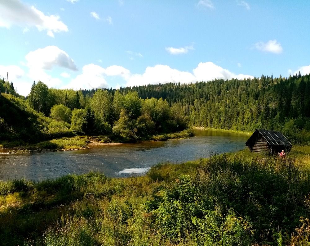 Photograph by Ирина Анкушина