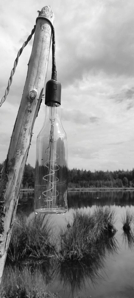 Photograph by Tatiana Kubashina