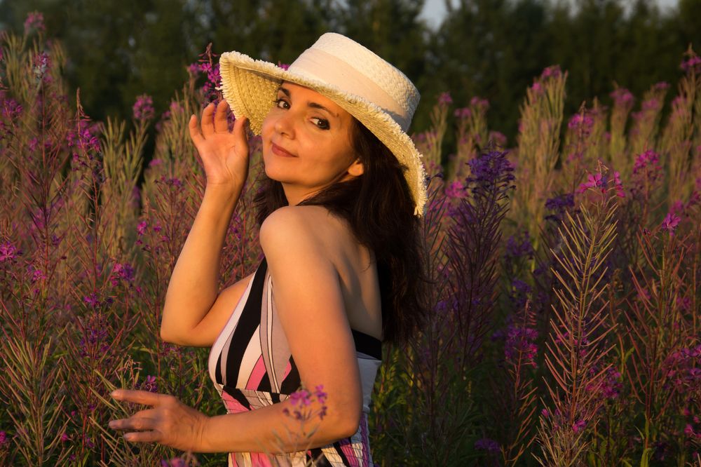 Photograph by Наталья Береговская