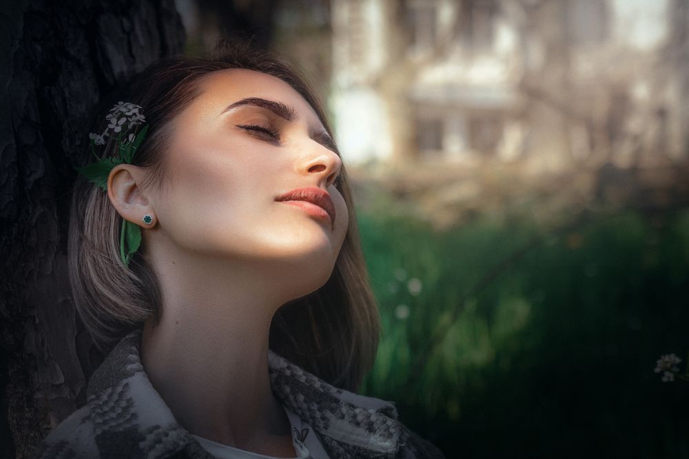 Photograph by Владислав Коломеец