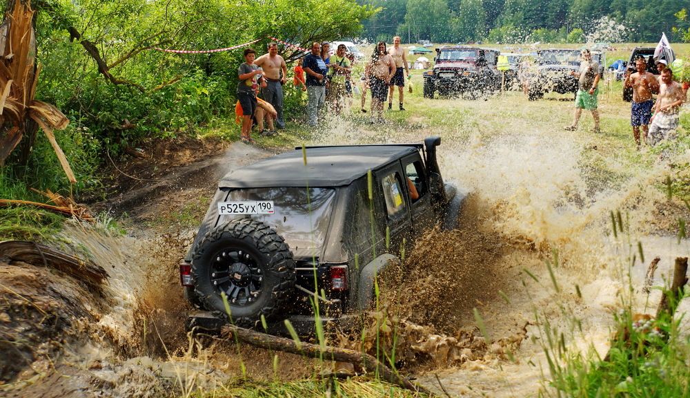 Photograph by Евгений Жиляев