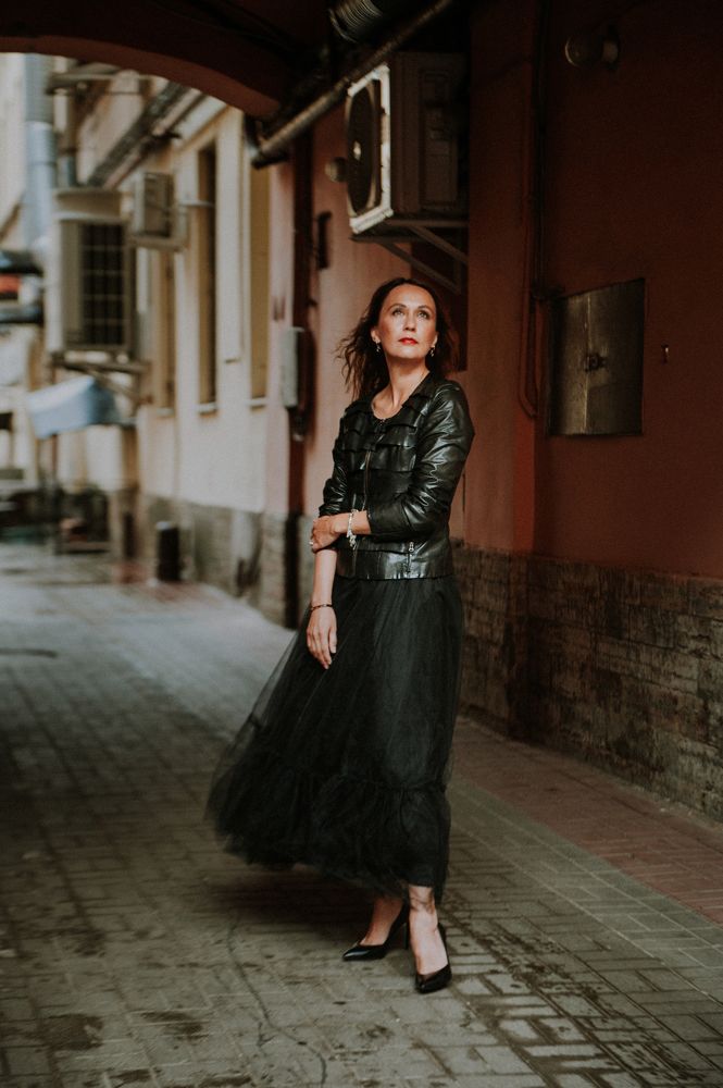 Photograph by Сафронова Любовь