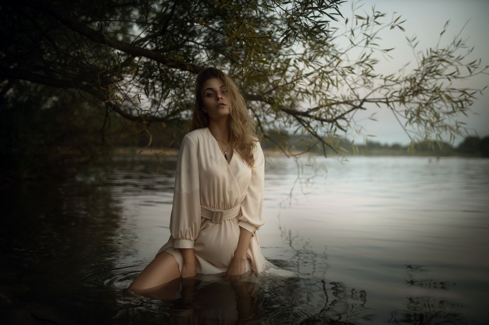 Photograph by Кирилл Черников