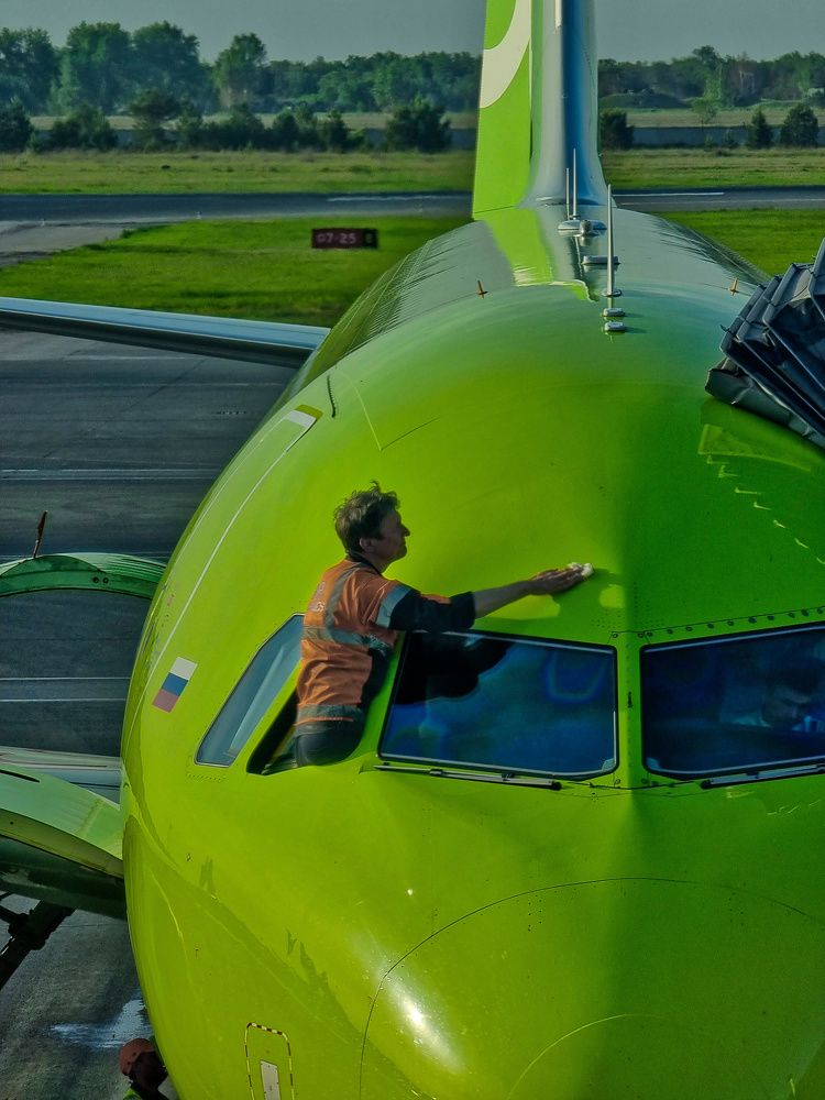 Photograph by Сергей Кесаев