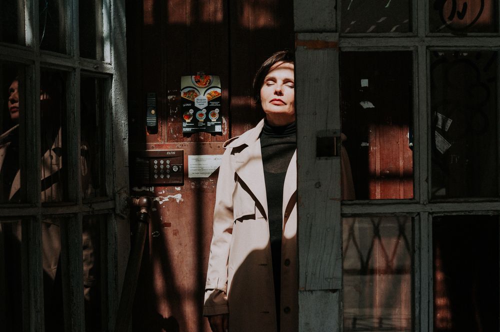 Photograph by Сафронова Любовь