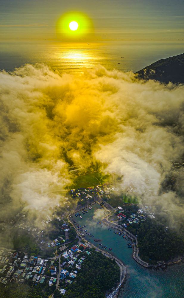 Photograph by Rin Võ