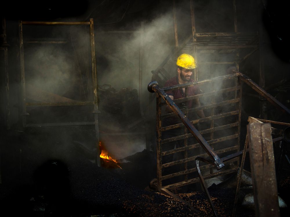 Фотография автора Hosein Davoodi