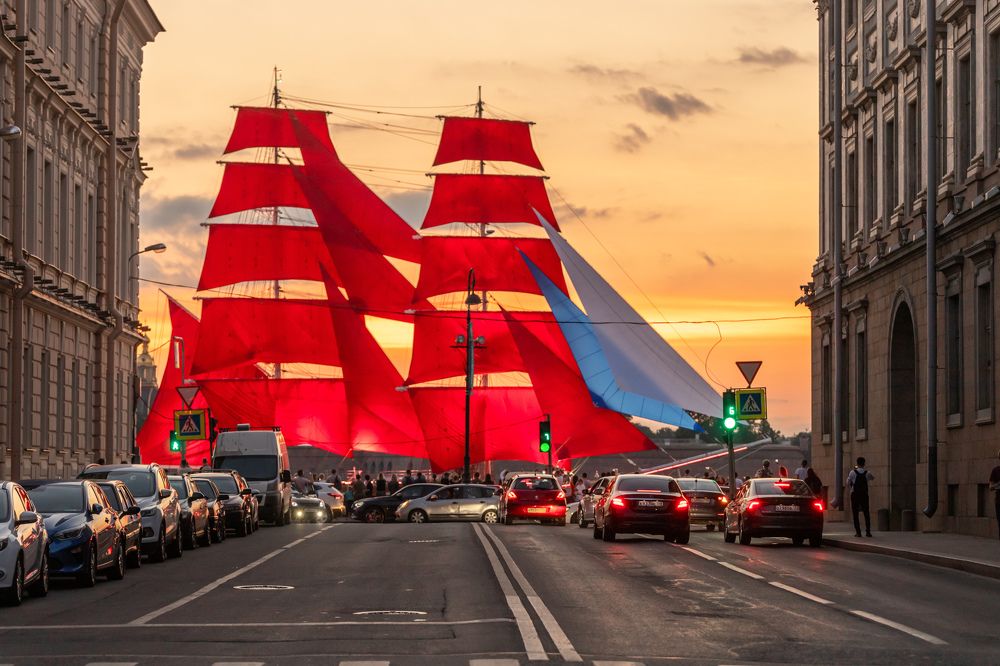 Photograph by Илья Юфа