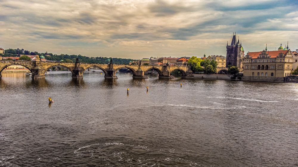 Photograph by Ludovit Repan