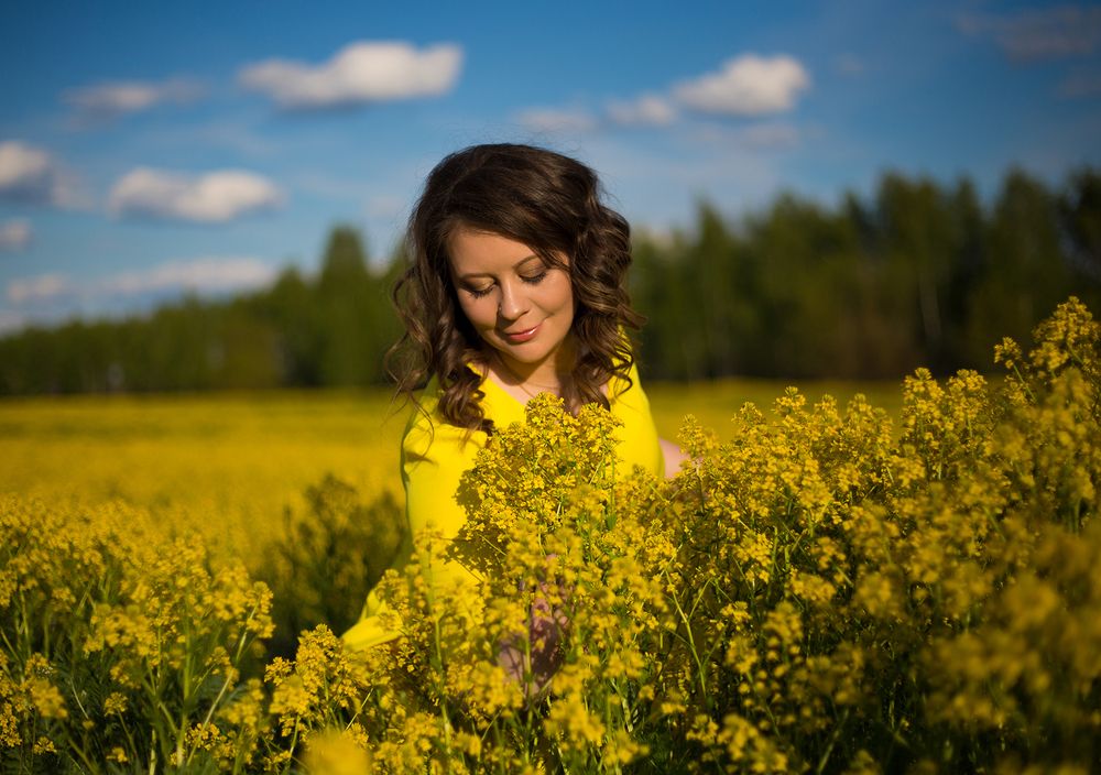 Photograph by Rimma Larkina