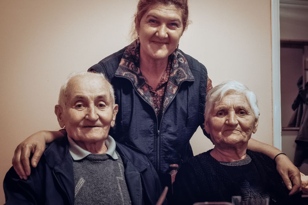 Photograph by Antonis Giakoumakis