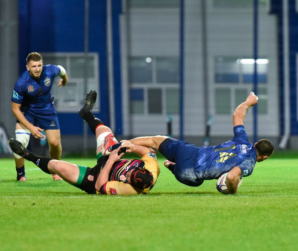 Photograph by Bersenika