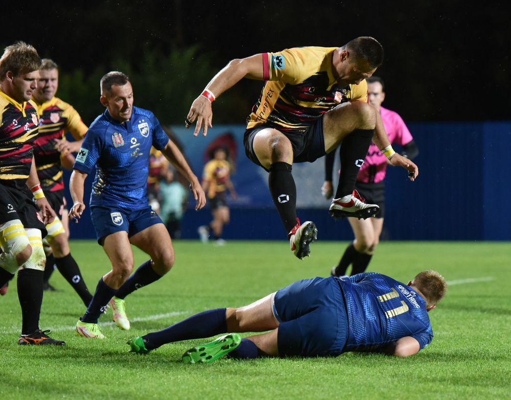 Photograph by Bersenika