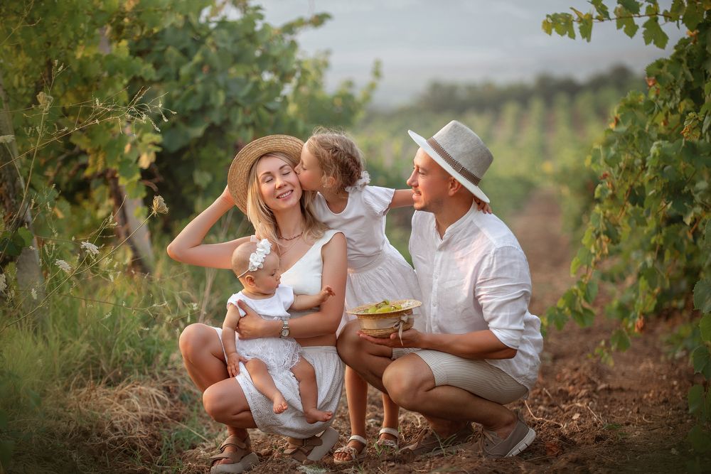 Photograph by Заручевская Надежда