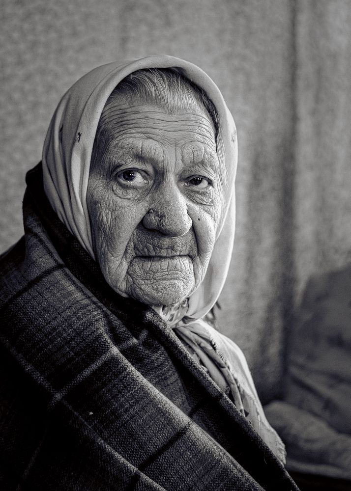 Photograph by Сергей Калинин