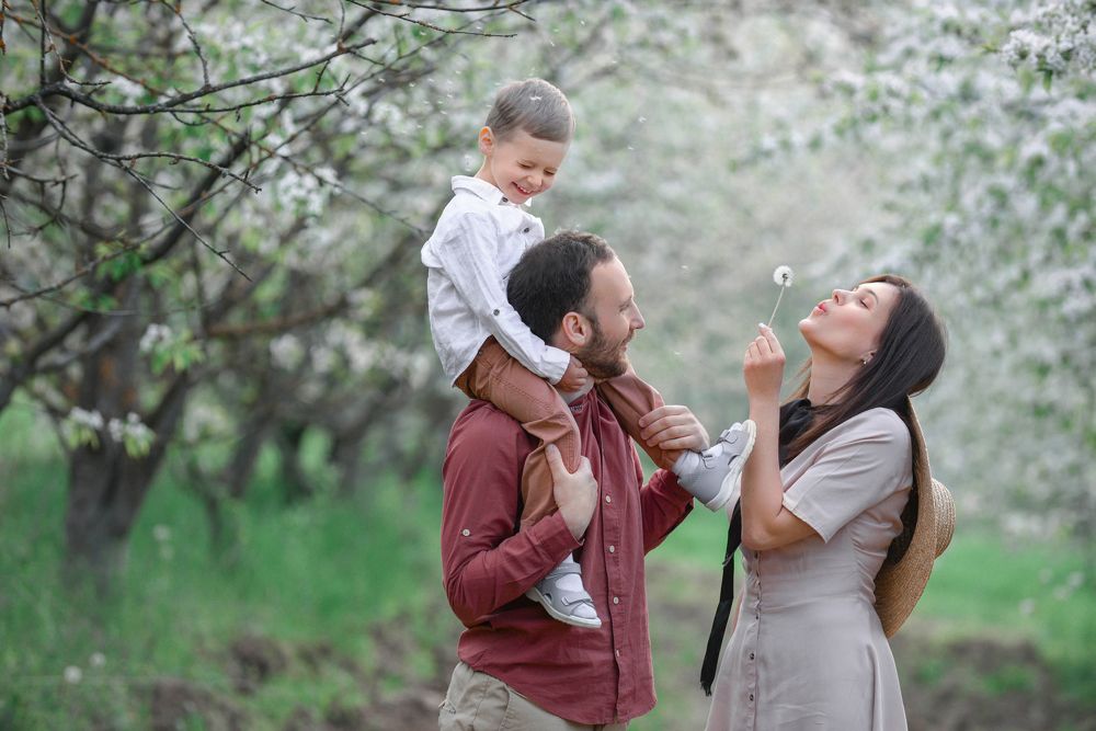 Photograph by Заручевская Надежда