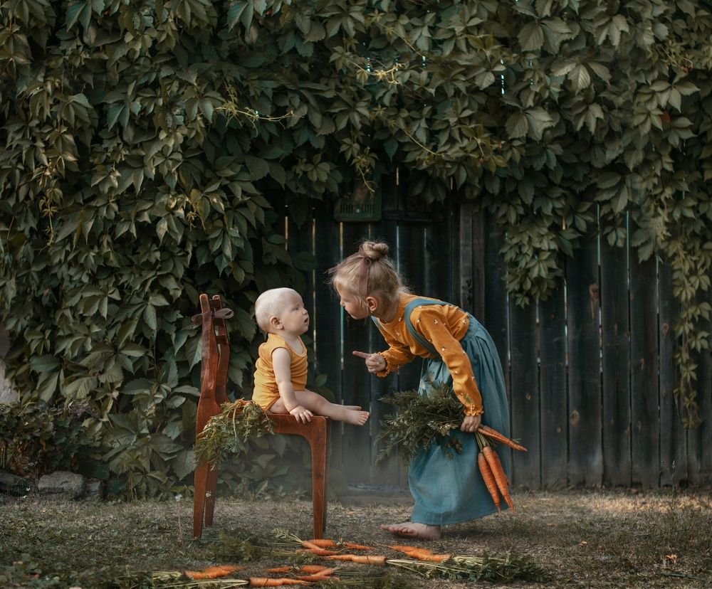 Photograph by Юлия Корепанова