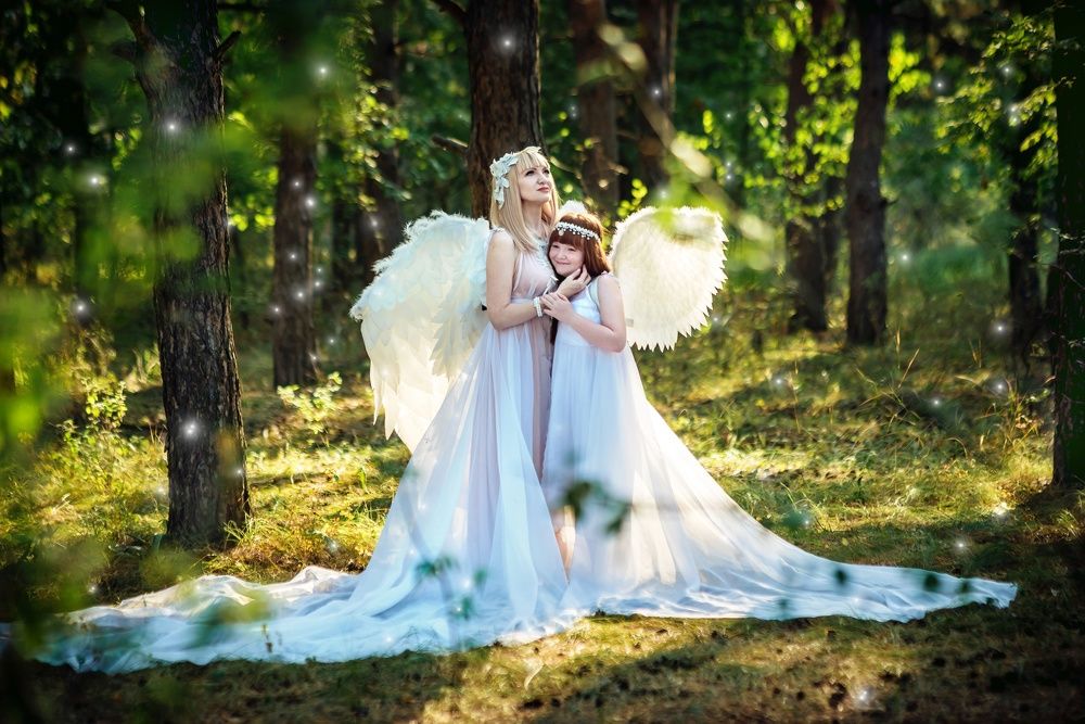 Photograph by Светлана Тимошенина