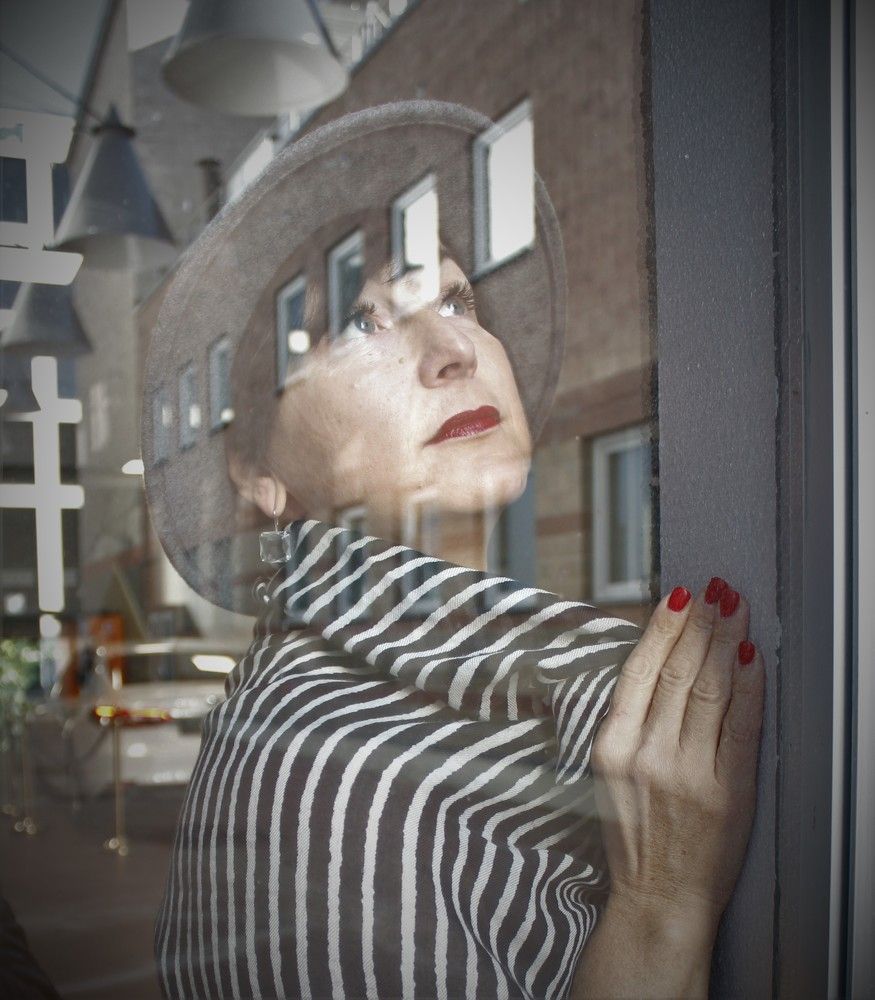 Photograph by ILONA OTRUTSKAYA