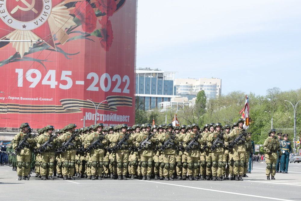 Photograph by Башлаев Константин