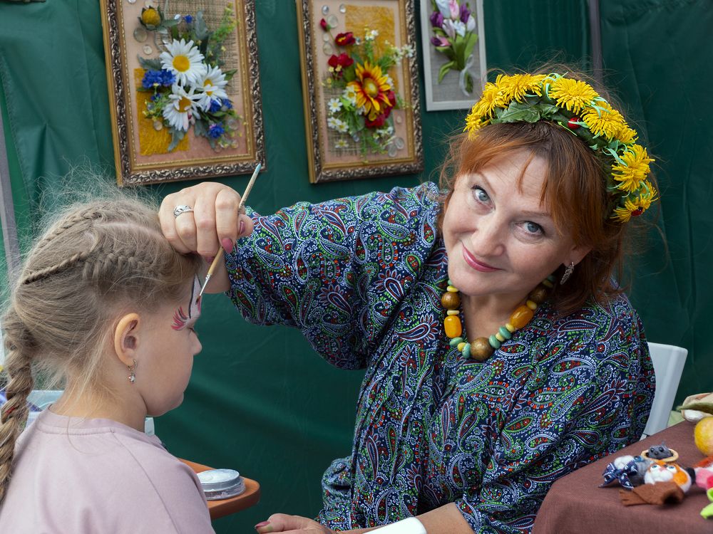 Photograph by Сергей Табатчиков