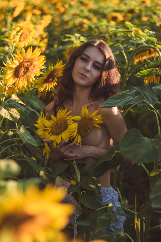 Photograph by Сергей Часовский