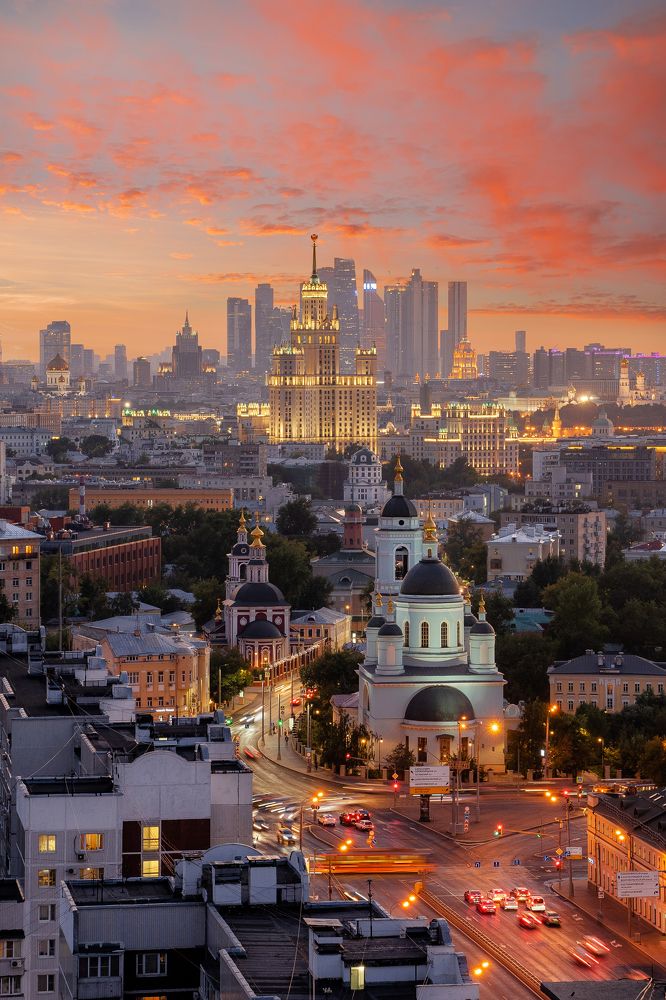 Photograph by Эд Тихонов