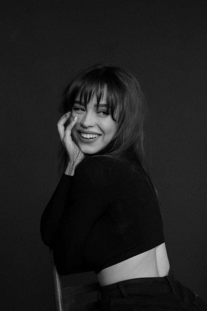 Photograph by Кристина